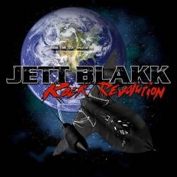 Jett Blakk : Rock Revolution